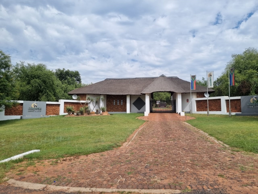 10 Bedroom Property for Sale in Brits Rural North West